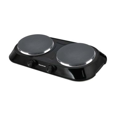COCINA ELÉCTRICA TAURUS FENIX DUO - 1