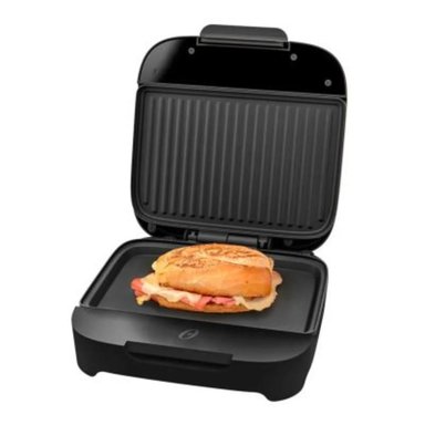 SANDWICHERA OSTER CON PLATOS HONDOS CKSTSM400 053