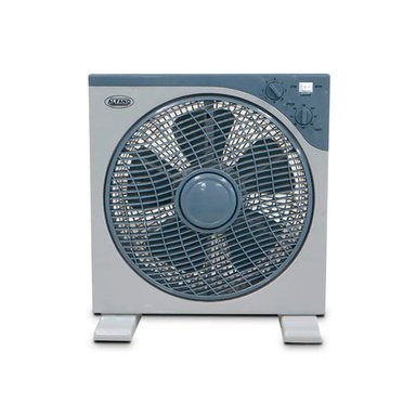 VENTILADOR DE MESA ALFANO BF1210 - 2