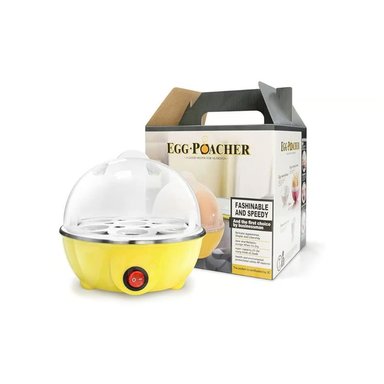 HERVIDOR DE HUEVO EGG POACHER
