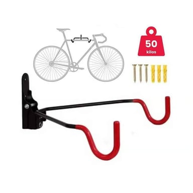 RACK PARA BICICLETA PROLINK - 2