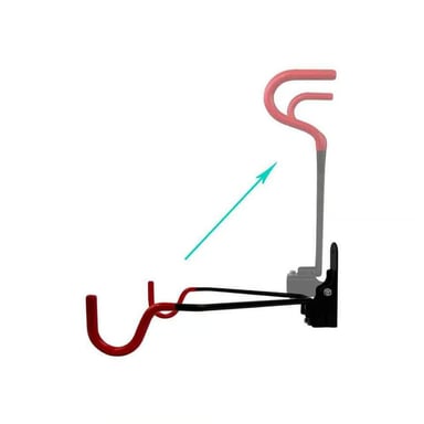 RACK PARA BICICLETA PROLINK - 3