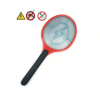 MATA MOSCAS ELECTRICO