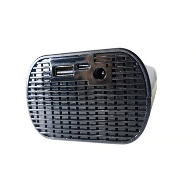 INFLANDOR ELECTRICO MULTIUSOS