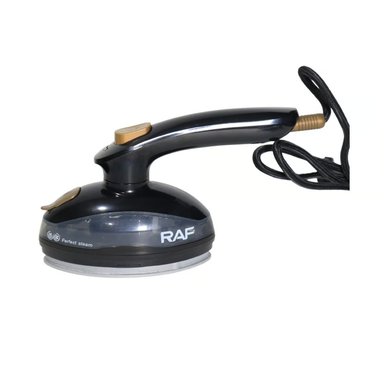 PLANCHA A VAPOR MARCA RAF