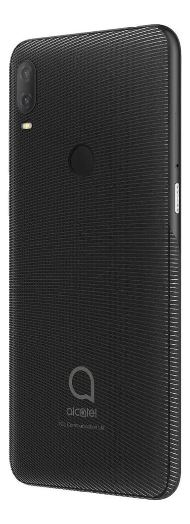 CELULAR ALCATEL 1V 2RAM 16GB NEGRO - 4