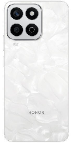 CELULAR HONOR 200 SMART 5G 8R 256GB BLANCO - 2