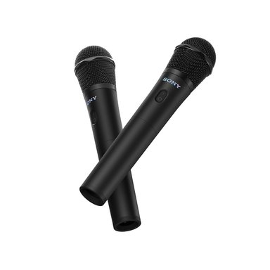 MICROFONO INALAMBRICO SONY KARAOKE UO-ULTMIC1 NEGRO