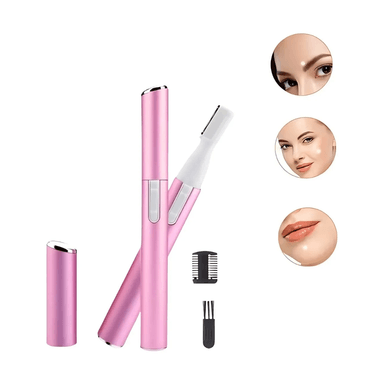 DEPILADOR FACIAL 3 EN 1