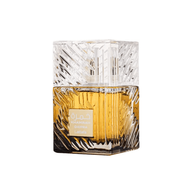 PERFUME KHAMRAH QAHWA LATTAFA 100 ML - 2