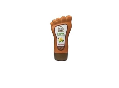 CREMA PIES VAINILLA 120 ML NATURAL - 1