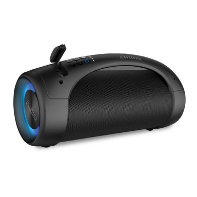 PARLANTE AIWA BOOMBOX AWS600BT BLUETOOTH - 1