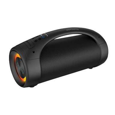 PARLANTE AIWA BOOMBOX AWS600BT BLUETOOTH - 2