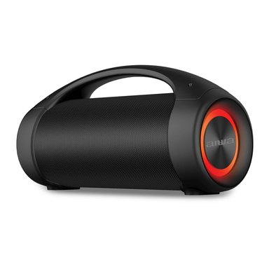 PARLANTE AIWA BOOMBOX AWS600BT BLUETOOTH - 3