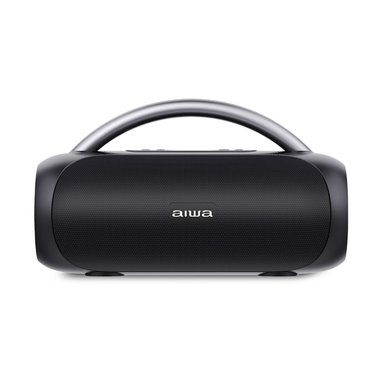 PARLANTE AIWA PORTÁTIL AWS10BTB - 1