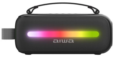 PARLANTE PORTATIL 40BT PORTÁTIL BLUETOOTH CON KARAOKE - 2
