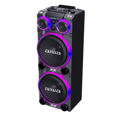 TORRE DE SONIDO AWPOC15 4000W PMPO - 2