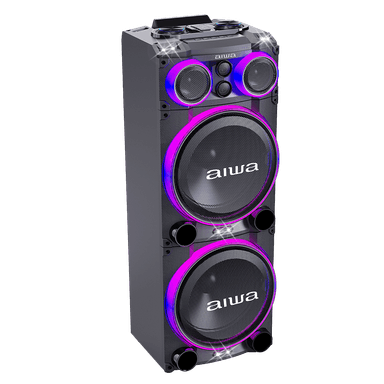 TORRE DE SONIDO AWPOC15 4000W PMPO - 3