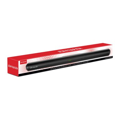 BARRA DE SONIDO 2,0 BLUETOOTH 400W AIWA - 3