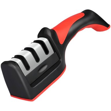 AFILADOR DE CUCHILLO MANUAL COCINA