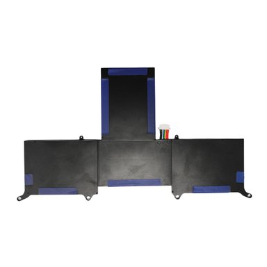 BATERÍA PARA LAPTOP ACER AP11D3F S3-951 CAPACIDAD REAL - 2