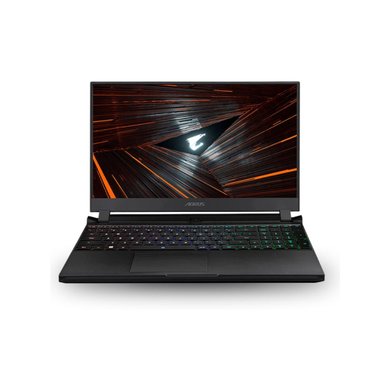 LAPTOP GAMER GIGABYTE AORUS 5 SE4-73LA513SH CI7-12700H - 1