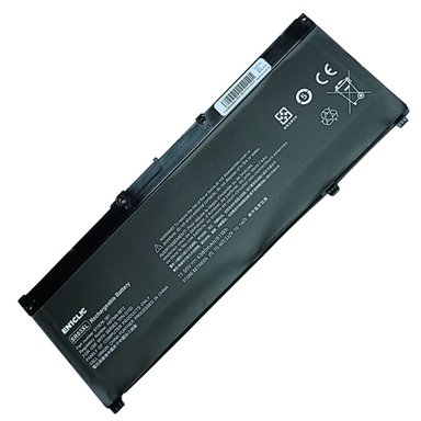BATERÍA PARA LAPTOP HP SR03XL X360 15-C CAPACIDAD REAL 11.55V 4380MAH 51W - 1