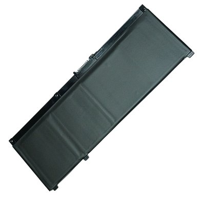 BATERÍA PARA LAPTOP HP SR03XL X360 15-C CAPACIDAD REAL 11.55V 4380MAH 51W - 2