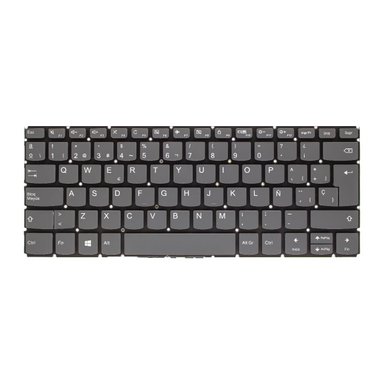 TECLADO PARA LAPTOP LENOVO 330-14 IDEAPAD 3 14 - 2