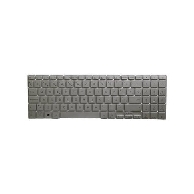 TECLADO PARA LAPTOP ASUS VIVOBOOK K513 S533 POWER - 2