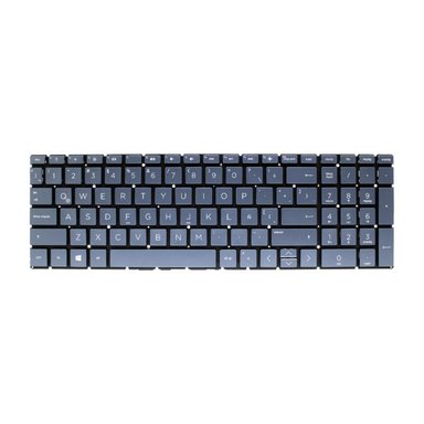 TECLADO PARA LAPTOP HP 15-DA GENUINO - 2