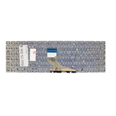 TECLADO PARA LAPTOP HP 15-DA GENUINO - 3