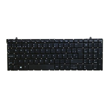 TECLADO PARA LAPTOP HP 450 G9 POWER - 2
