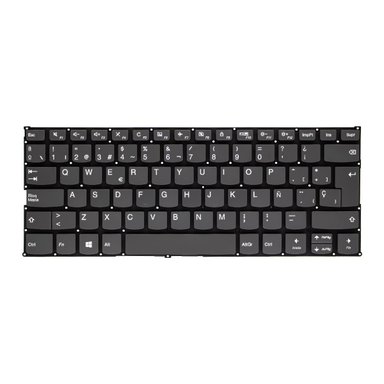 TECLADO PARA LAPTOP LENOVO 530-14 C340-14API - 2