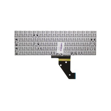 TECLADO PARA LAPTOP ADVANCE EVOO CQ-29 EVOO EVC156-1 FLEX MEDIO POWER - 3