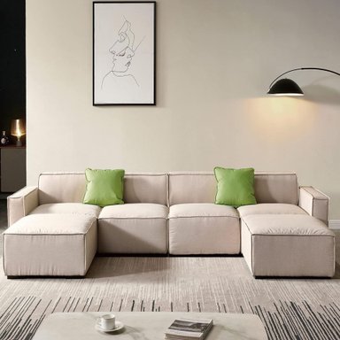 SALA SECCIONAL MODELO INDIGO