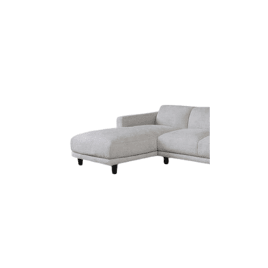 SECCIONAL MODELO LUIS CHAISE LONGUE LADO DERECHO + COJINES DE REGALO - 3