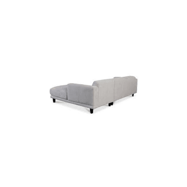 SECCIONAL MODELO LUIS CHAISE LONGUE LADO DERECHO + COJINES DE REGALO - 5