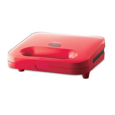SANDWICHERA COMPACTA OSTER 2 PANES CKSTSM2885M SANDIA - 1