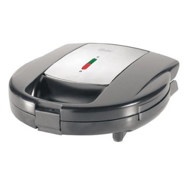 SANDWICHERA OSTER CON CIERRE DE SEGURIDAD CKSTSM3891