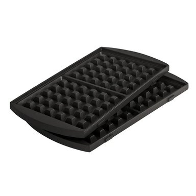 SANDWICHERA OSTER INTERCAMBIABLES PARA WAFFLES CKSTSM3892 - 4