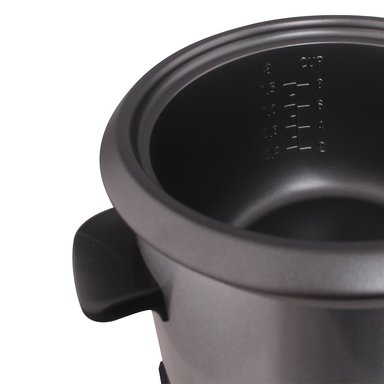 OLLA ARROCERA C/VAPORERA 1.5 L IMACO IRC502S - 3