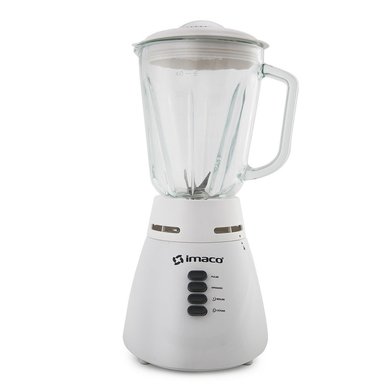 LICUADORA BLANCA 500 W IMACO BL4125V