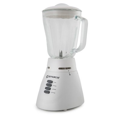 LICUADORA BLANCA 500 W IMACO BL4125V - 2