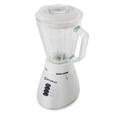LICUADORA BLANCA 500 W IMACO BL4125V - 3