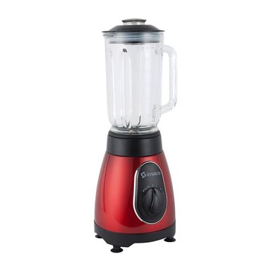 LICUADORA 1.5 L 500 W IMACO BLS5388R - 2