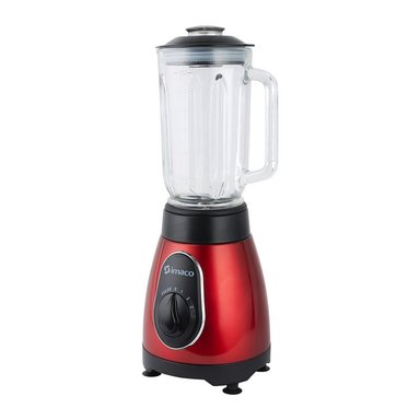 LICUADORA 1.5 L 500 W IMACO BLS5388R - 3
