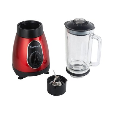 LICUADORA 1.5 L 500 W IMACO BLS5388R - 4