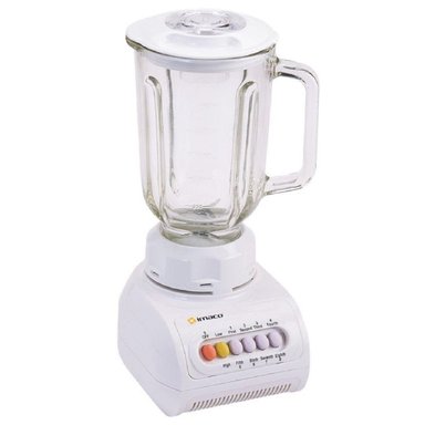 LICUADORA 1.5 L 350 W IMACO BL888V BLANCA