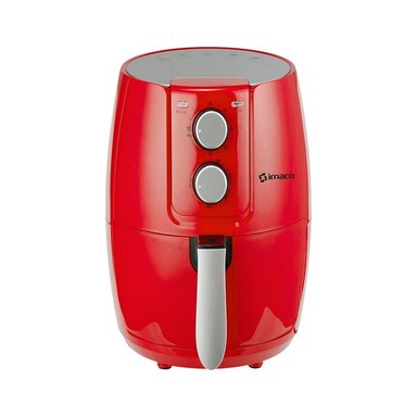 FREIDORA TURBO AIR 2.6 L IMACO AF2714R